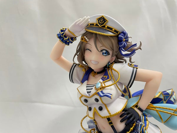 【中古】【開封品】渡辺曜 「ラブライブ!スクールアイドルフェスティバル ALL STARS」 1/7＜フィギュア＞（代引き不可）6546