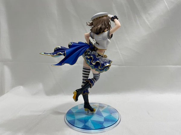 【中古】【開封品】渡辺曜 「ラブライブ!スクールアイドルフェスティバル ALL STARS」 1/7＜フィギュア＞（代引き不可）6546