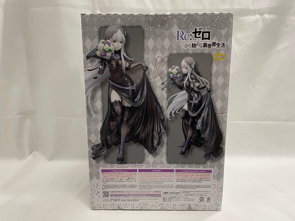 【中古】【開封品】エキドナ ウェディングVer. 「Re：ゼロから始める異世界生活」 1/7＜フィギュア＞（代引き不可）6546