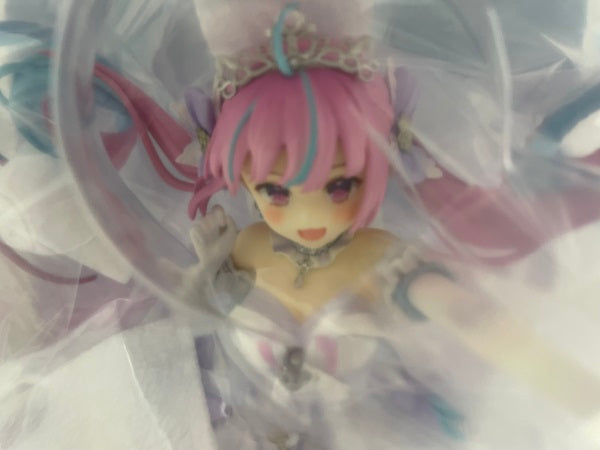 中古】【未開封】湊あくあ あくあ色すーぱー☆どり〜む♪Ver. 「ホロ