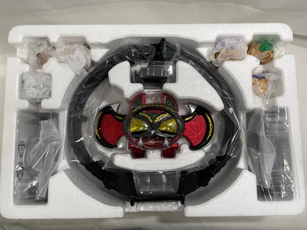 【中古】【開封品】CSMダークキバットベルト 「仮面ライダーキバ」＜おもちゃ＞（代引き不可）6546