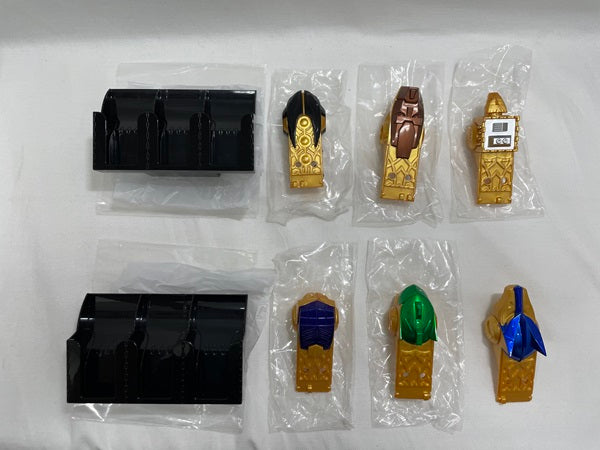 【中古】【開封品】CSMダークキバットベルト 「仮面ライダーキバ」＜おもちゃ＞（代引き不可）6546