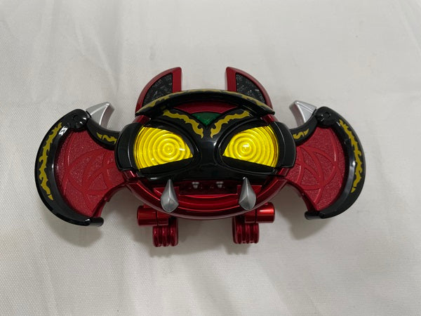 【中古】【開封品】CSMダークキバットベルト 「仮面ライダーキバ」＜おもちゃ＞（代引き不可）6546