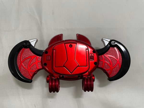 【中古】【開封品】CSMダークキバットベルト 「仮面ライダーキバ」＜おもちゃ＞（代引き不可）6546