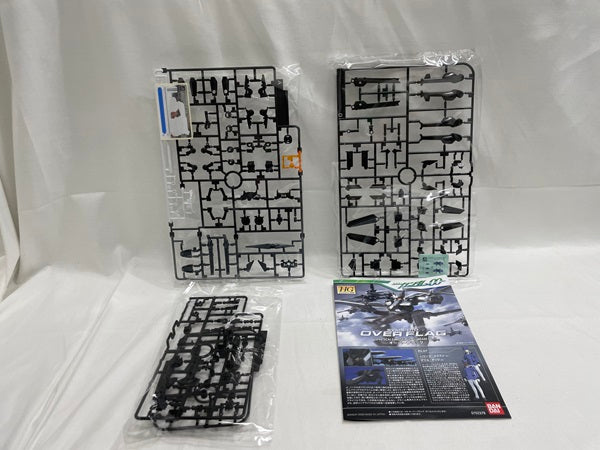 【中古】【未組立】1/144 HG SVMS-01O オーバーフラッグ「機動戦士ガンダム00」＜プラモデル＞（代引き不可）6546