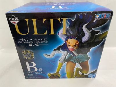 【中古】【未開封】「一番くじ ワンピース EX ONE PIECE GIRL’S COLLECTION 覇ノ煌」 B賞<フィギュア>(...