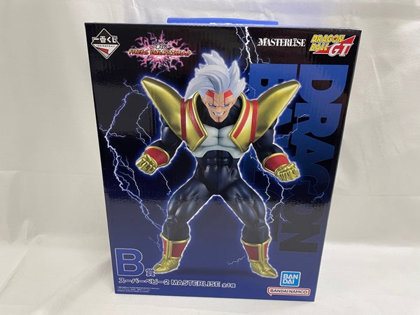 【中古】【未開封】「一番くじ ドラゴンボール VSオムニバスアルティメット」B賞＜フィギュア＞（代引き不可）6546