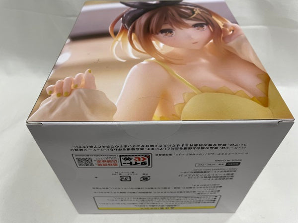 【中古】【未開封】ライザリン・シュタウト 「タイトーくじ『ライザのアトリエ 〜常闇の女王と秘密の隠れ家〜』煌めく夜空と秘密の夜会」 A賞 ＜フィギュア＞（代引き不可）6546