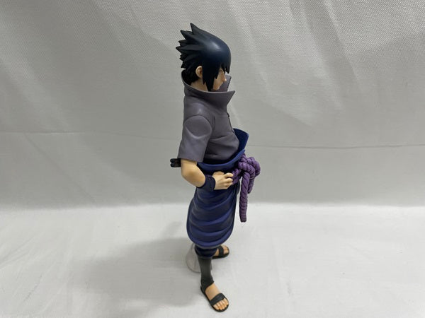 【中古】【開封品】うちはサスケ 「一番くじ NARUTO-ナルト-疾風伝 紡がれる火の意志」 B賞 フィギィア＜フィギュア＞（代引き不可）6546