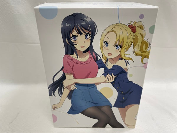 中古】青春ブタ野郎はバニーガール先輩の夢を見ない 5(完全生産