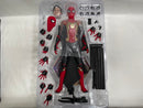 【中古】【開封品】ムービー・マスターピース 「スパイダーマン：ノー・ウェイ・ホーム」 1/6スケールフィギュア＜フィギュア＞（代引き不可）6546