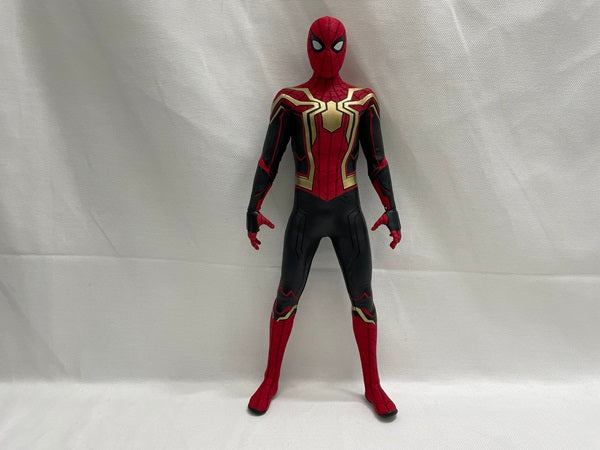【中古】【開封品】ムービー・マスターピース 「スパイダーマン：ノー・ウェイ・ホーム」 1/6スケールフィギュア＜フィギュア＞（代引き不可）6546