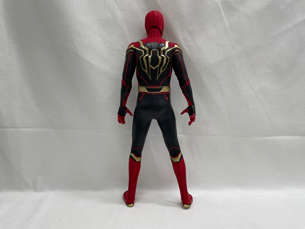 【中古】【開封品】ムービー・マスターピース 「スパイダーマン：ノー・ウェイ・ホーム」 1/6スケールフィギュア＜フィギュア＞（代引き不可）6546