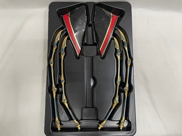 【中古】【開封品】ムービー・マスターピース 「スパイダーマン：ノー・ウェイ・ホーム」 1/6スケールフィギュア＜フィギュア＞（代引き不可）6546