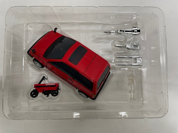 【中古】【開封品】トランスフォーマー マスターピース MP-54 リブースト＜おもちゃ＞（代引き不可）6546