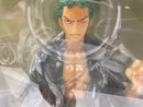 【中古】【未開封】ロロノア・ゾロ 「ワンピース」 エクセレントモデル Portrait.Of.Pirates＜フィギュア＞（代引き不可）6546