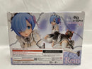 【中古】【開封品】Re:ゼロから始める異世界生活 レム 1/7スケール塗装済み完成品＜フィギュア＞（代引き不可）6546