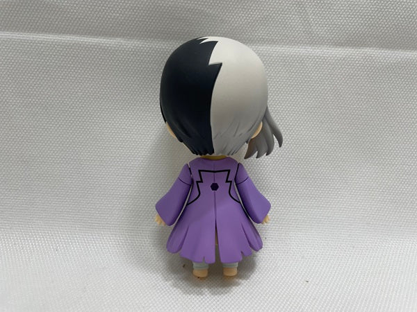 【中古】【開封品】ねんどろいど Dr.STONE あさぎりゲン＜フィギュア＞（代引き不可）6546