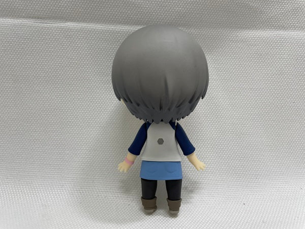 【中古】【開封品】ねんどろいど 宇崎ちゃんは遊びたい！ 宇崎花＜フィギュア＞（代引き不可）6546