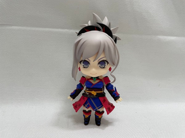 【中古】【開封品】ねんどろいど Fate/Grand Order セイバー/宮本武蔵＜フィギュア＞（代引き不可）6546