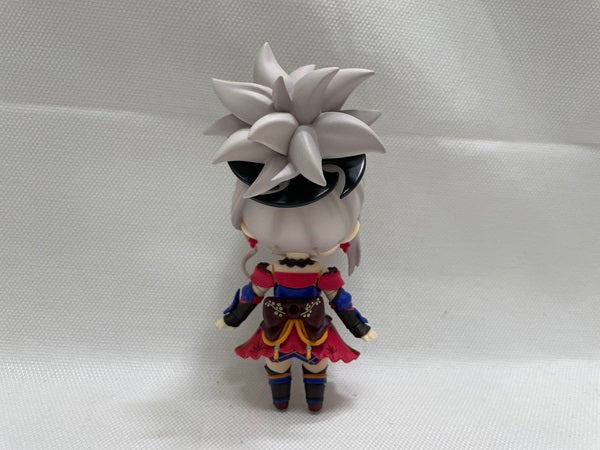 【中古】【開封品】ねんどろいど Fate/Grand Order セイバー/宮本武蔵＜フィギュア＞（代引き不可）6546