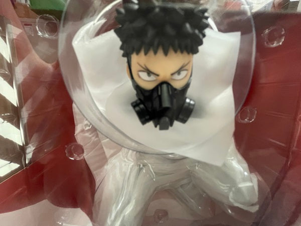 【中古】【未開封】ARTFX J 日比野カフカ 「怪獣8号」 1/8 PVC製塗装済み完成品＜フィギュア＞（代引き不可）6546