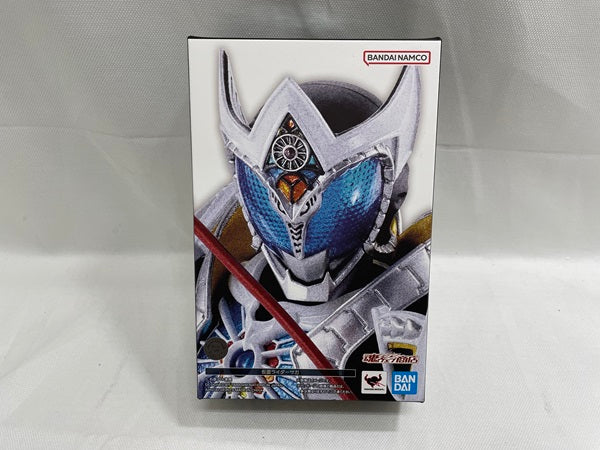 【中古】【未開封】S.H.Figuarts(真骨彫製法) 仮面ライダーサガ 「仮面ライダーキバ」＜フィギュア＞（代引き不可）6546