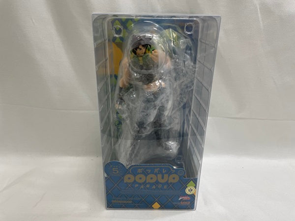 【中古】【未開封】POP UP PARADE ジョセフ・ジョースター 「ジョジョの奇妙な冒険 戦闘潮流」 プラスチック製塗装済み完成品＜フィギュア＞（代引き不可）6546