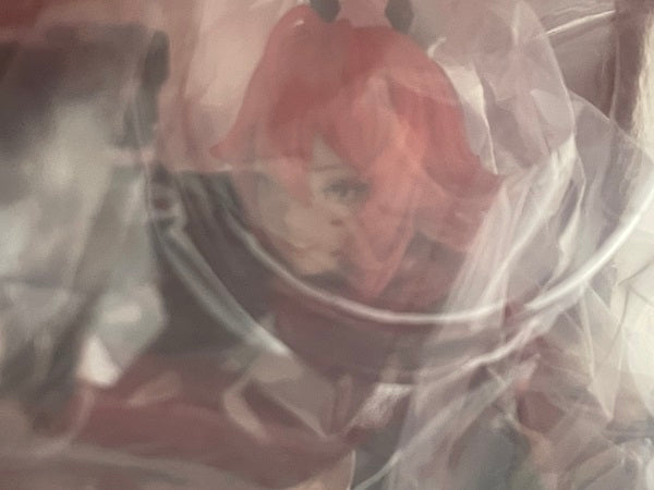 【中古】【未開封】レッドフード ラストワンver. 「一番くじ 勝利の女神：NIKKE CHAPTER4」 ラストワン賞＜フィギュア＞（代引き不可）6546