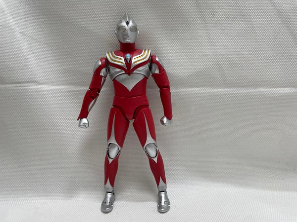 【中古】【開封品】S.H.Figuarts（真骨彫製法）ウルトラマンティガ パワータイプ＜フィギュア＞（代引き不可）6546