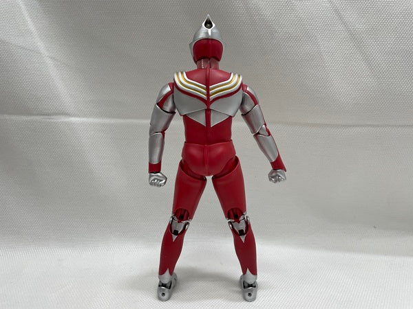 【中古】【開封品】S.H.Figuarts（真骨彫製法）ウルトラマンティガ パワータイプ＜フィギュア＞（代引き不可）6546