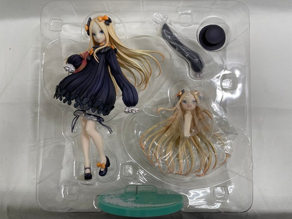 【中古】【開封品】Fate/Grand Order フォーリナー／アビゲイル・ウィリアムズ　1/7スケールフィギュア＜フィギュア＞（代引き不可）6546