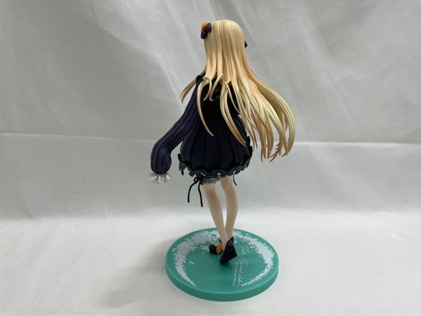 【中古】【開封品】Fate/Grand Order フォーリナー／アビゲイル・ウィリアムズ　1/7スケールフィギュア＜フィギュア＞（代引き不可）6546