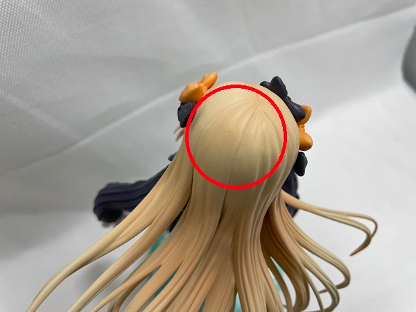 【中古】【開封品】Fate/Grand Order フォーリナー／アビゲイル・ウィリアムズ　1/7スケールフィギュア＜フィギュア＞（代引き不可）6546
