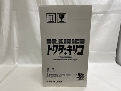 【中古】【開封品】ZCワールド ブラックジャック ドクター・キリコ OVA Ver.＜フィギュア＞（代引き不可）6546