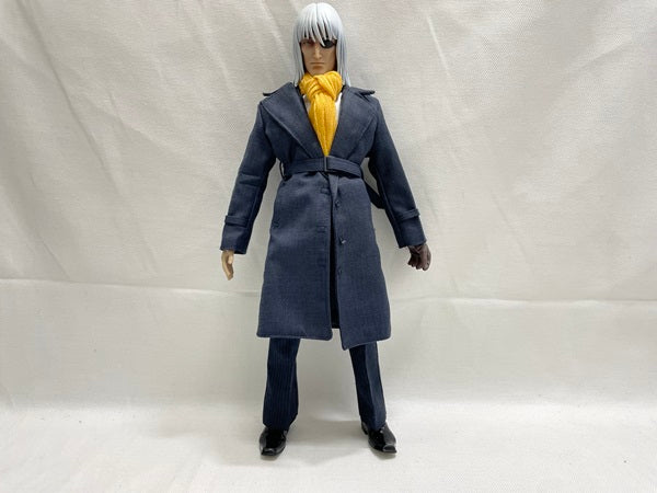 【中古】【開封品】ZCワールド ブラックジャック ドクター・キリコ OVA Ver.＜フィギュア＞（代引き不可）6546