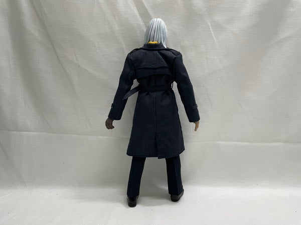 【中古】【開封品】ZCワールド ブラックジャック ドクター・キリコ OVA Ver.＜フィギュア＞（代引き不可）6546