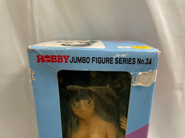【中古】【開封品】ジャンボフィギュアシリーズ No.34 うる星やつら ラム＜フィギュア＞（代引き不可）6546