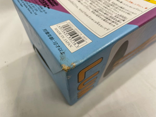 【中古】【開封品】ジャンボフィギュアシリーズ No.34 うる星やつら ラム＜フィギュア＞（代引き不可）6546