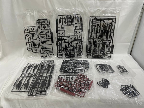 【中古】【未組立】1/72 レイレナード 04-ALICIA アンサング フルパッケージVer. 「アーマード・コア フォーアンサー」 ヴァリアブル.インフィニティ.シリーズ [VI089]＜プラモデル＞（代引き不可）6546