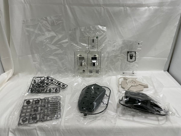 【中古】【未組立】1/144 スーパーX2 「ゴジラVSビオランテ」 [KP330X]＜プラモデル＞（代引き不可）6546