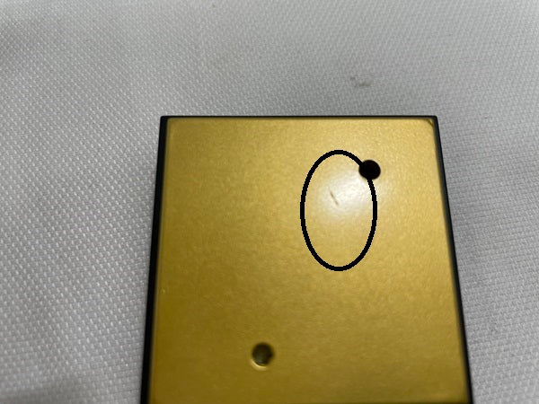 【中古】【開封品】ウソップ 「ワンピース」 ワールドコレクタブルフィギュア -熊本復興プロジェクト- 銅像ミニフィギュア＜フィギュア＞（代引き不可）6546