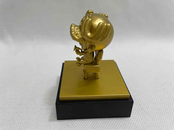 【中古】【開封品】チョッパー 「ワンピース」 ワールドコレクタブルフィギュア -熊本復興プロジェクト- 銅像ミニフィギュア＜フィギュア＞（代引き不可）6546