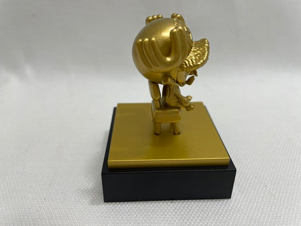 【中古】【開封品】チョッパー 「ワンピース」 ワールドコレクタブルフィギュア -熊本復興プロジェクト- 銅像ミニフィギュア＜フィギュア＞（代引き不可）6546