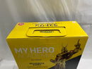 【中古】【未開封】オールマイト ゴールドver. 「一番くじ 僕のヒーローアカデミア -VS-」 MASTERLISE EXTRA ラストワン賞＜フィギュア＞（代引き不可）6546