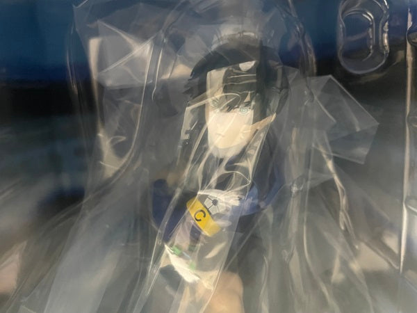 【中古】【未開封】糸師凛 「一番くじ ブルーロック 夢中の連鎖」 B賞＜フィギュア＞（代引き不可）6546