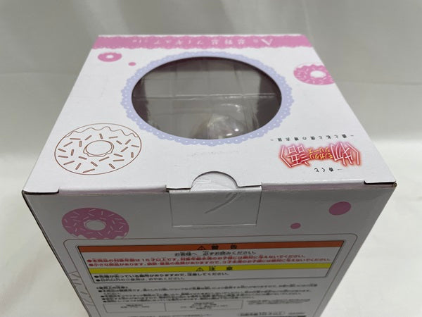 【中古】【未開封】忍野忍 「一番くじ [物語]シリーズ 〜儂と私と僕の晴衣装〜」 A賞＜フィギュア＞（代引き不可）6546