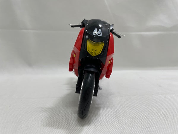【中古】【開封品】S.H.Figuarts 「仮面ライダーギーツ」ブーストライカー ＜フィギュア＞（代引き不可）6546