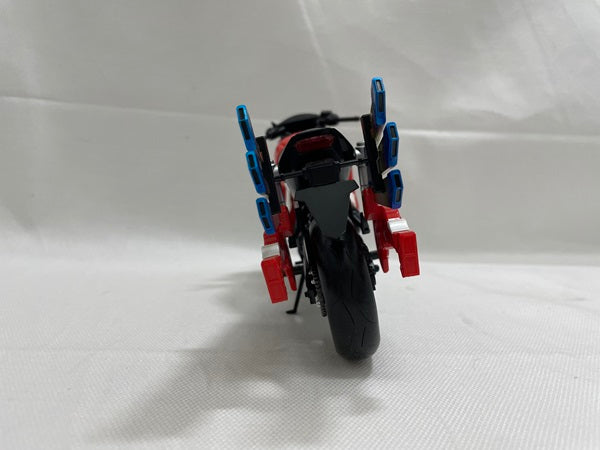 【中古】【開封品】S.H.Figuarts 「仮面ライダーギーツ」ブーストライカー ＜フィギュア＞（代引き不可）6546