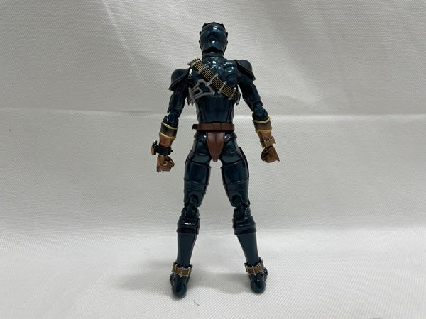 【中古】【開封品】S.H.Figuarts(真骨彫製法)「仮面ライダー響鬼」  仮面ライダー斬鬼＜フィギュア＞（代引き不可）6546